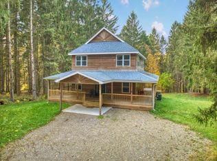 14111 Evergreen Trl, Manitou Beach, MI 49253