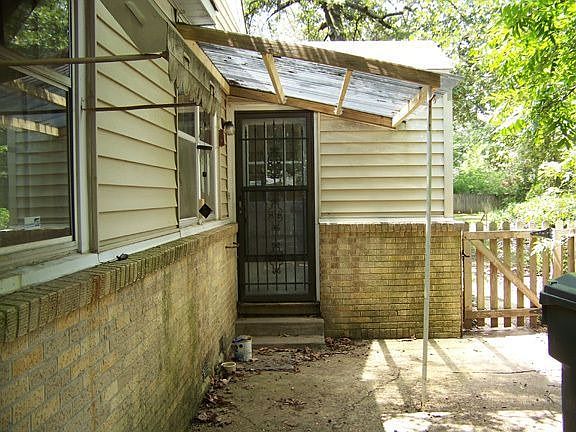 View From Back
