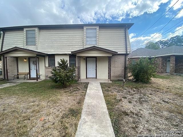 1st image of 512 W Byrd Blvd #2