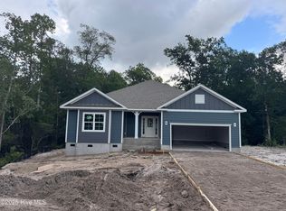 3206 Rutledge Cross SW, Shallotte, NC 28470