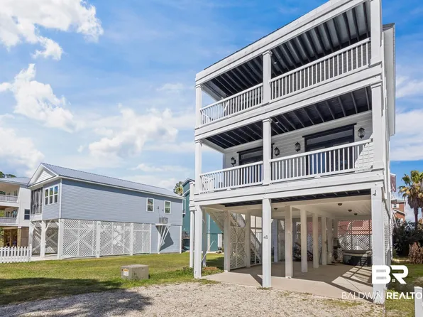 12475 State Highway 180, Gulf Shores, AL 36542