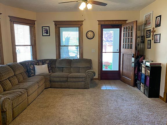 Living rm