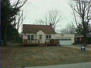 4837 Grand St, Muskegon, MI 49441