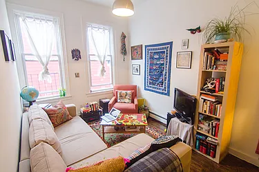 Rented by Coda Real Estate NYC