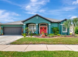 5103 Rushbrook Rd, Land O Lakes, FL 34638