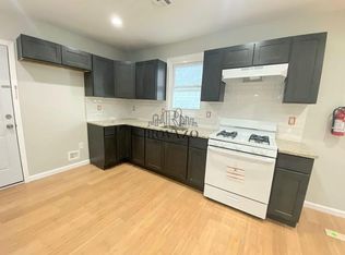 167 Seymour Ave #3, Newark, NJ 07108