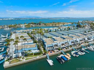 Coronado Cays, Coronado, CA 92118