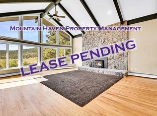 31340 Brookline Rd, Evergreen, CO 80439