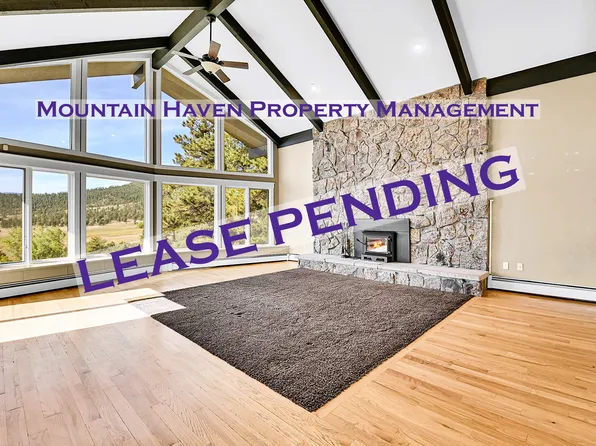 31340 Brookline Rd, Evergreen, CO 80439