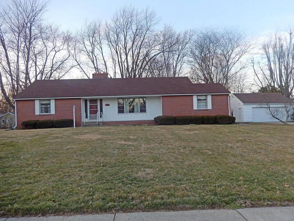 1st image of 243 E High St