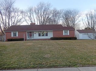 243 E High St, London, OH 43140