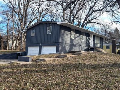 8500 E 92nd St, Kansas City, MO, 64138