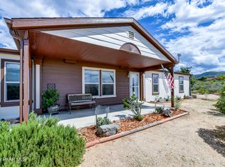 7970 W Hampton Rd, Kirkland, AZ 86332