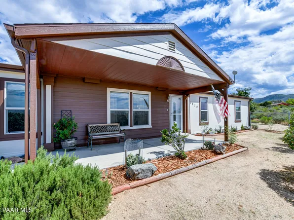 7970 W Hampton Rd, Kirkland, AZ 86332