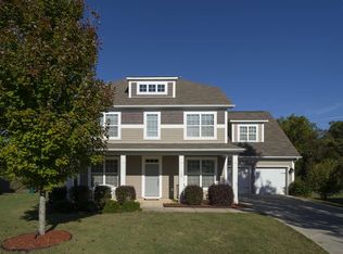 388 Barnevelder Dr, Lexington, SC 29072