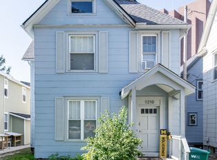 1210 Washtenaw Ct, Ann Arbor, MI 48104