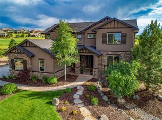 5414 Twilight Way, Parker, CO 80134