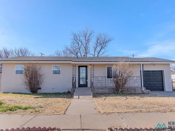 213 N Houston Ave, Portales, NM 88130