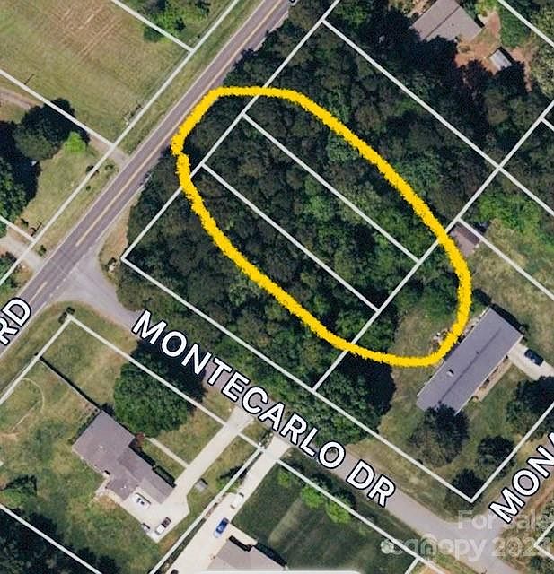 2nd image of 0 Hambright Rd