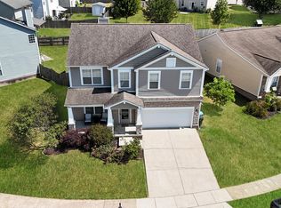 116 Whitman Way, Georgetown, KY 40324