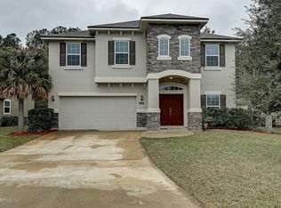 149 Terracina Dr, Saint Augustine, FL 32092