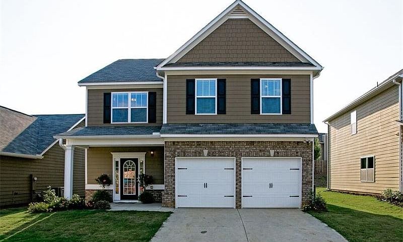 STOCK PHOTO! McPherson Basement