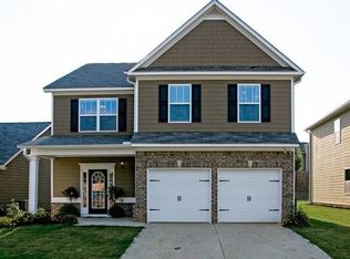 1393 Wilson Manor Cir, Lawrenceville, GA 30045