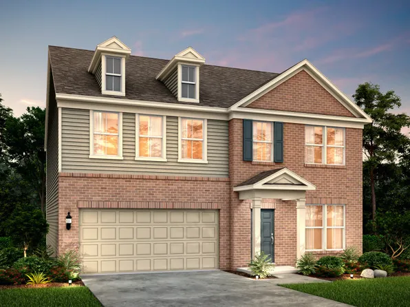 Hampton Plan, Hawthorne Ridge