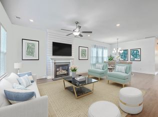 312 Cypress Knee Lndg, Summerville, SC 29483