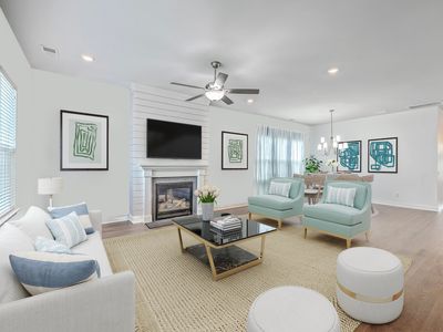 312 Cypress Knee Lndg, Summerville, SC, 29483