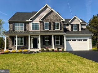 1201 Green Ridge Cir, Perkasie, PA 18944