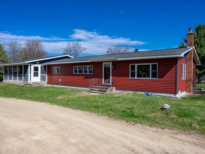 W5254 McNally Road, Necedah, WI, 54646