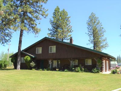 23403 S Leaning Tree Ln, Cheney, WA, 99004