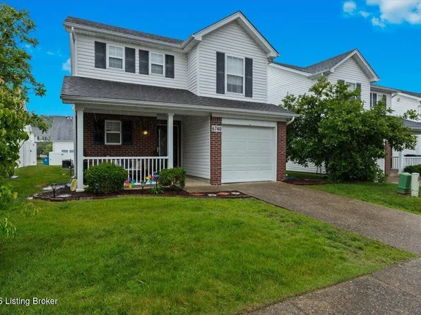 6740 Arbor Creek Dr, Louisville, KY 40228