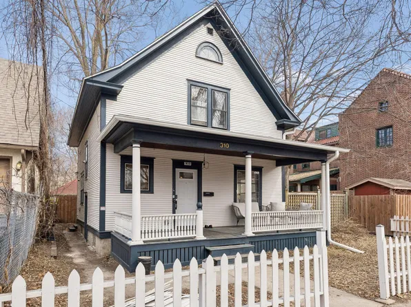 310 E 22nd St, Minneapolis, MN 55404