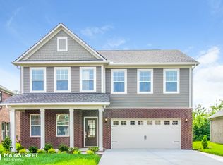 3138 Rift Ln, Murfreesboro, TN 37130