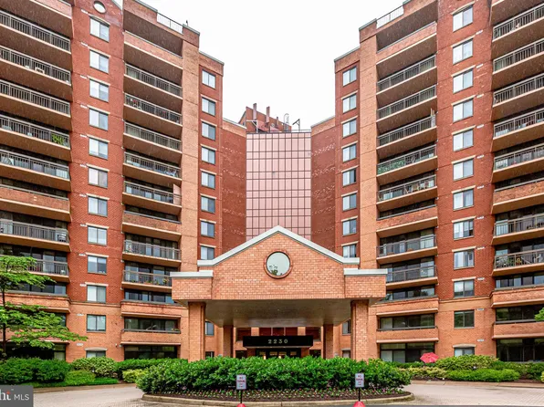 2230 George C Marshall Dr APT 511, Falls Church, VA 22043