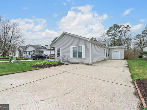 33 Knollwood Dr, Mays Landing, NJ 08330