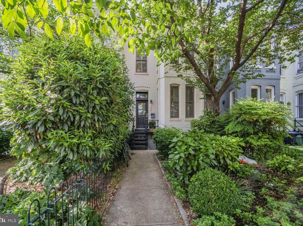 708 N Carolina Ave SE, Washington, DC 20003