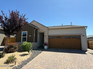 7800 Hoback Dr, Sparks, NV