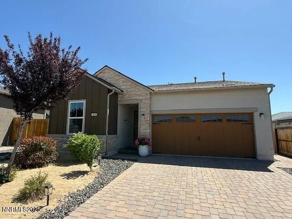 7800 Hoback Dr, Sparks, NV 89436