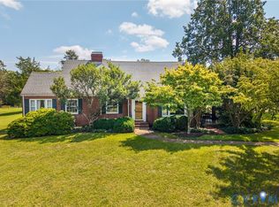 13557 James Madison Hwy, Orange, VA 22960