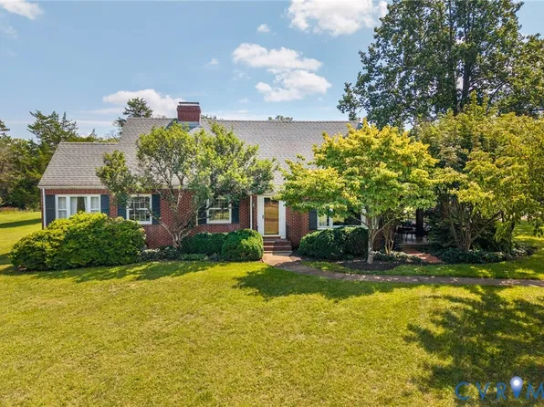 13557 James Madison Hwy, Orange, VA 22960