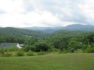 292 Big Sky Rd, Blairsville, GA 30512