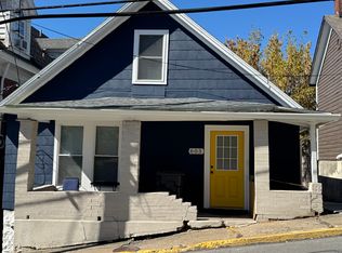 605 Price St #A, Morgantown, WV 26505