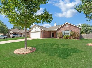 8135 Quail Ridge Rd, Claremore, OK 74019