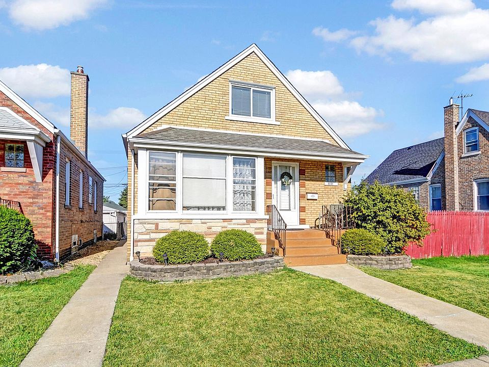1st image of 5138 S Lavergne Ave