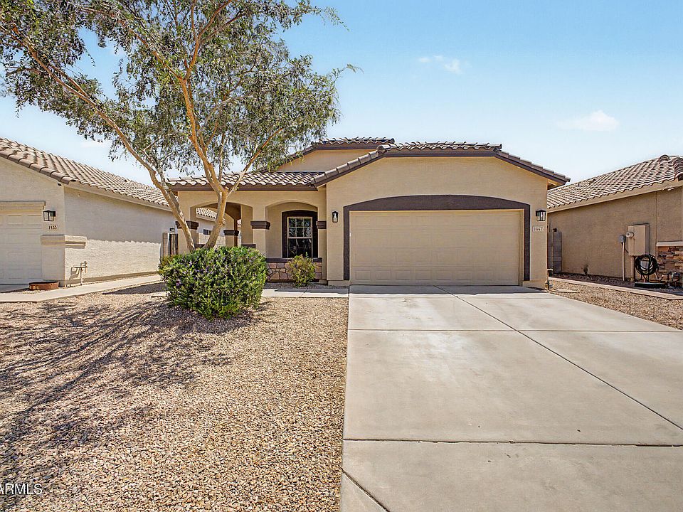1st image of 1447 W BRANGUS Way