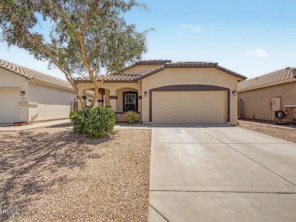 1447 W BRANGUS Way, San Tan Valley, AZ 85143