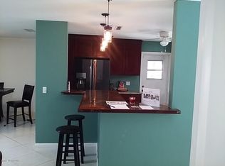 1732 S Calvados Dr, Cocoa, FL 32926